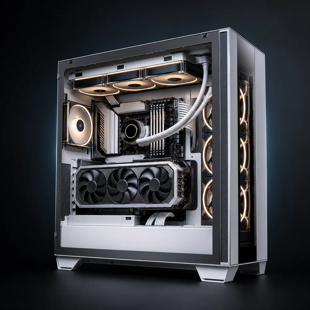 Creator i9 Workstation