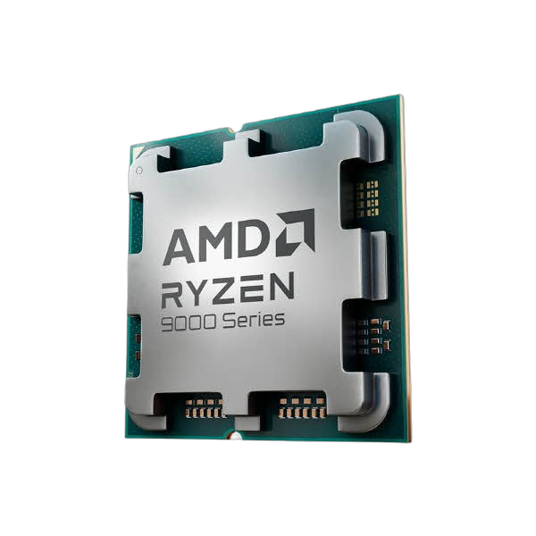 AMD Ryzen 5 9600X