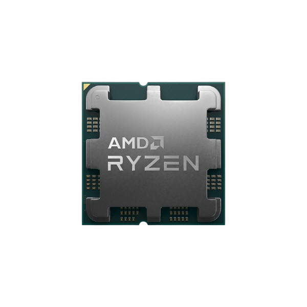 AMD Ryzen 7 7800X3D