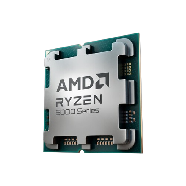 AMD Ryzen 7 9700X