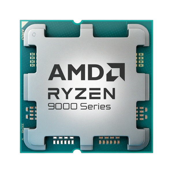 AMD Ryzen 7 9800X3D