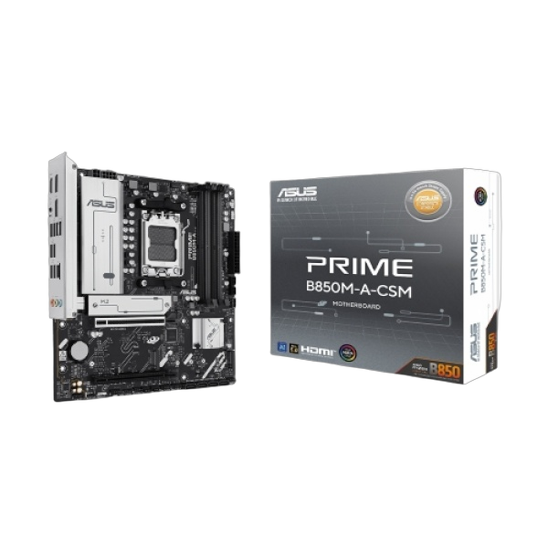 ASUS PRIME B850M-A-CSM